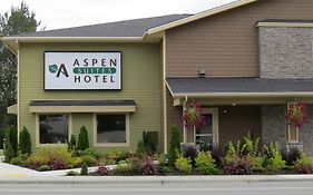 Aspen Hotel Haines Ak